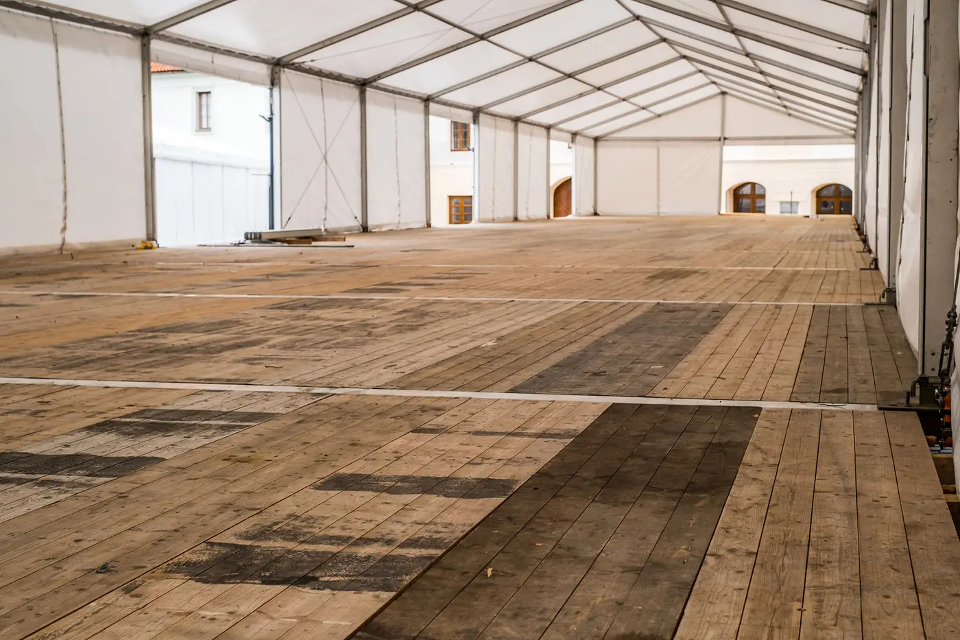 Marquee & Tent Hire Birmingham & West Midlands | GN Marquee & Tent Hire