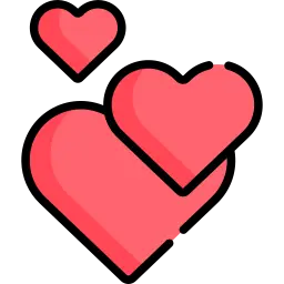 hearts