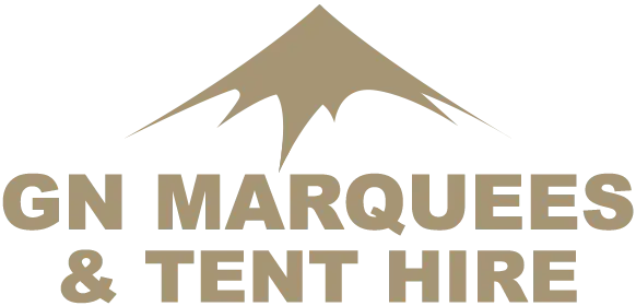 GN Marquee & Tent Hire Logo